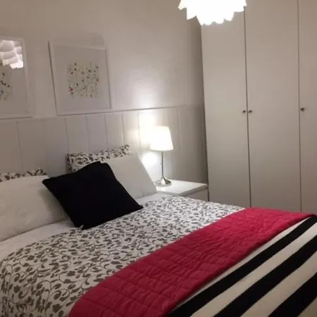 Fantastic 2 Bedrooms In Campolide - Rc *