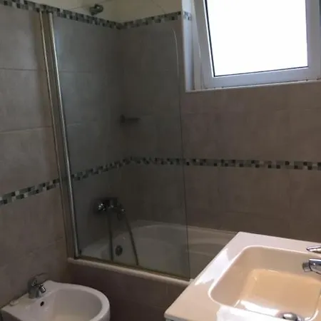 Fantastic 2 Bedrooms In Campolide - Rc Lisboa