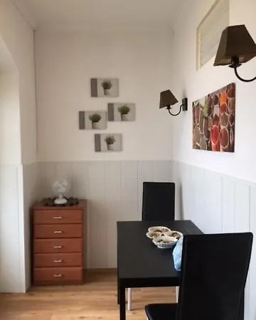 Apartamento Fantastic 2 Bedrooms In Campolide - Rc *