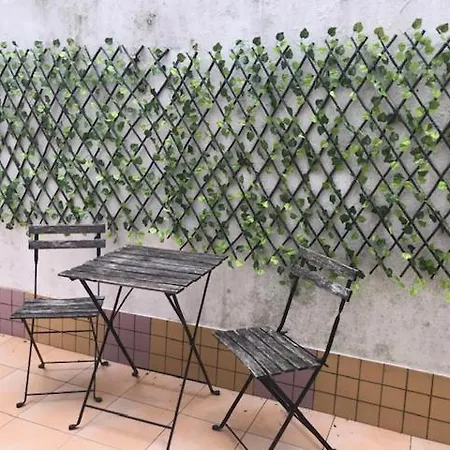 Fantastic 2 Bedrooms In Campolide - Rc ליסבון
