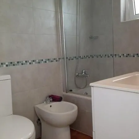Apartamento Fantastic 2 Bedrooms In Campolide - Rc Lisboa