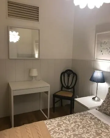 Fantastic 2 Bedrooms In Campolide - Rc * Lisboa