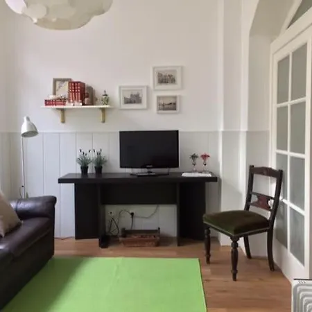 Fantastic 2 Bedrooms In Campolide - Rc * Lisboa