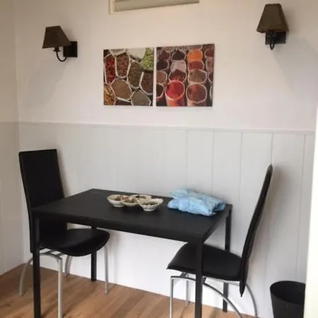 Apartamento Fantastic 2 Bedrooms In Campolide - Rc *