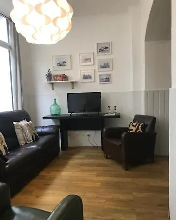 Fantastic 2 Bedrooms In Campolide - Rc Apartamento *