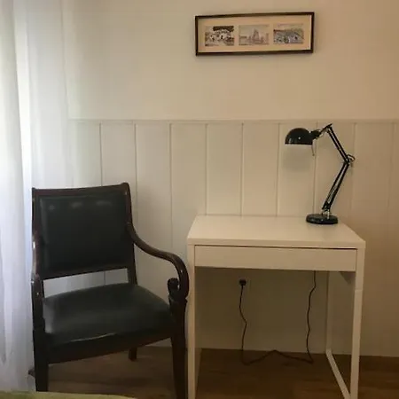 Fantastic 2 Bedrooms In Campolide - Rc Lisboa