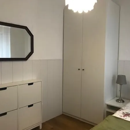 Apartamento Fantastic 2 Bedrooms In Campolide - Rc Lisboa