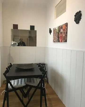 Fantastic 2 Bedrooms In Campolide - Rc * Lisboa