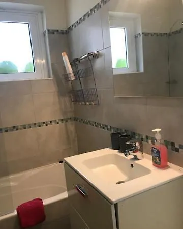 Apartamento Fantastic 2 Bedrooms In Campolide - Rc *
