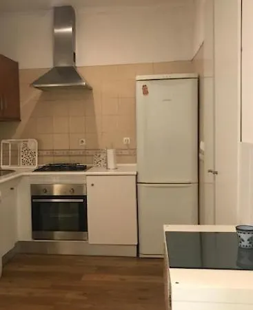 Fantastic 2 Bedrooms In Campolide - Rc דירה *